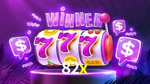 Welcome Bonus 82x