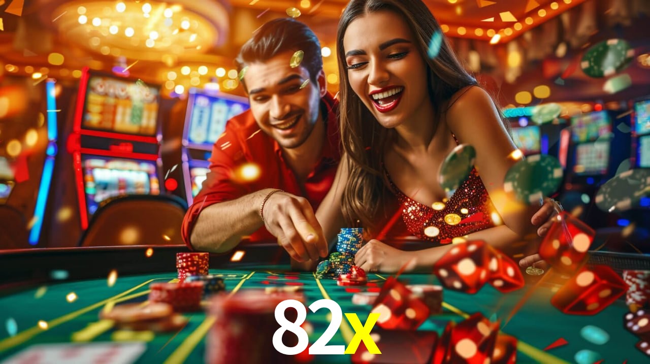 Tecnologia da Plataforma 82x