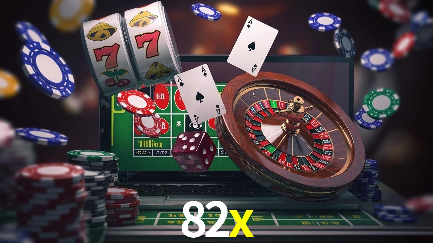 Ofertas Imperdíveis na 82x: Promoções e Bônus Que Valem a Pena