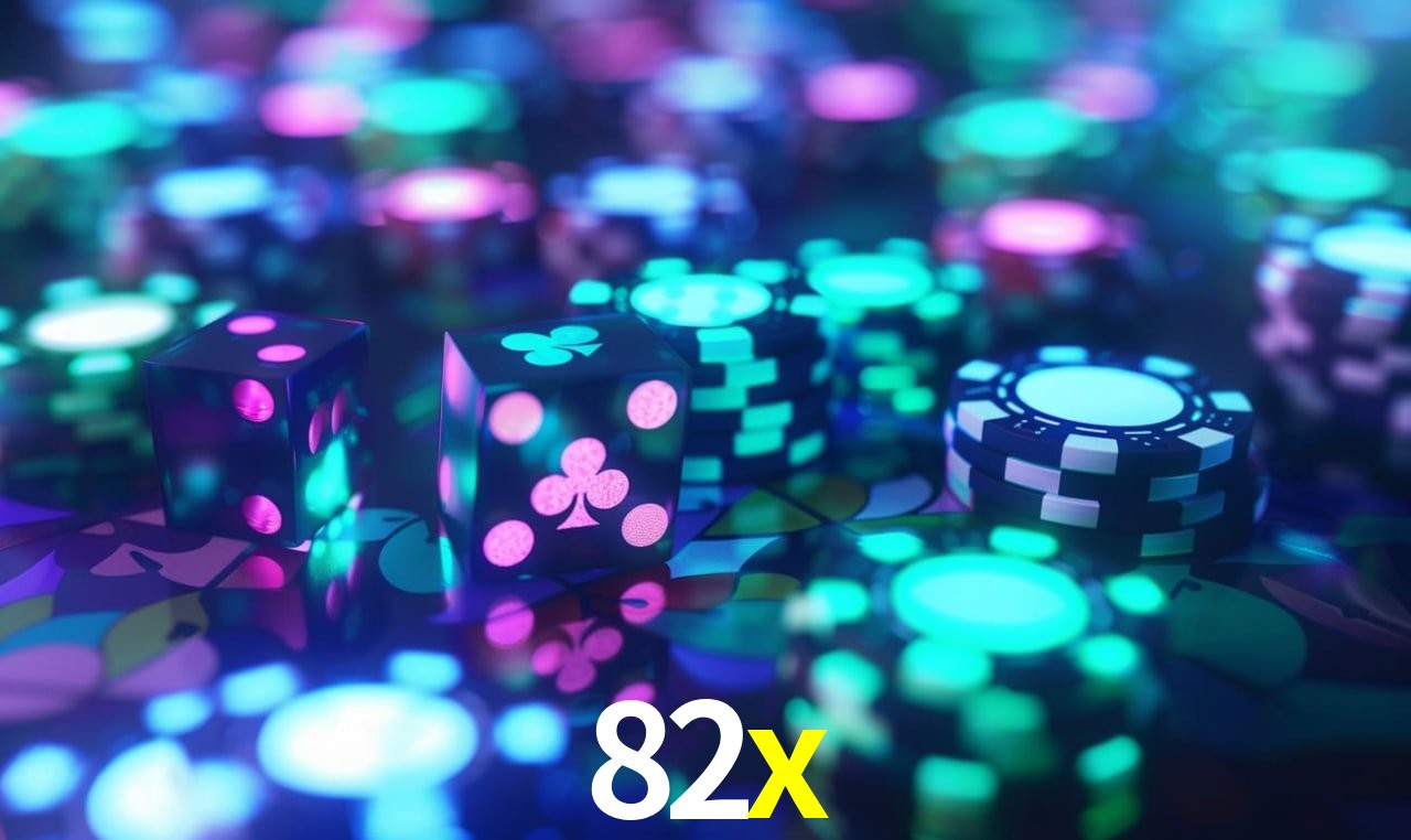 Casino VIP 82x