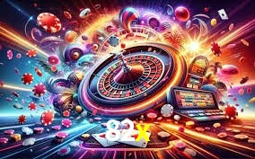 Apostas de Tênis 82x