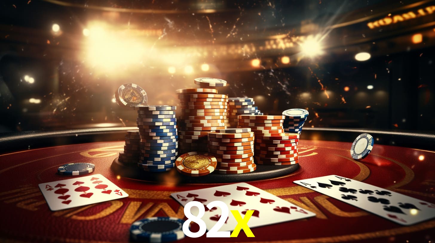 VIP Casino 82x