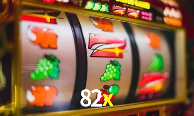 A Revolução dos Aplicativos de Jogos no 82x