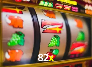 Descubra o Mundo do Cassino Online com 82x