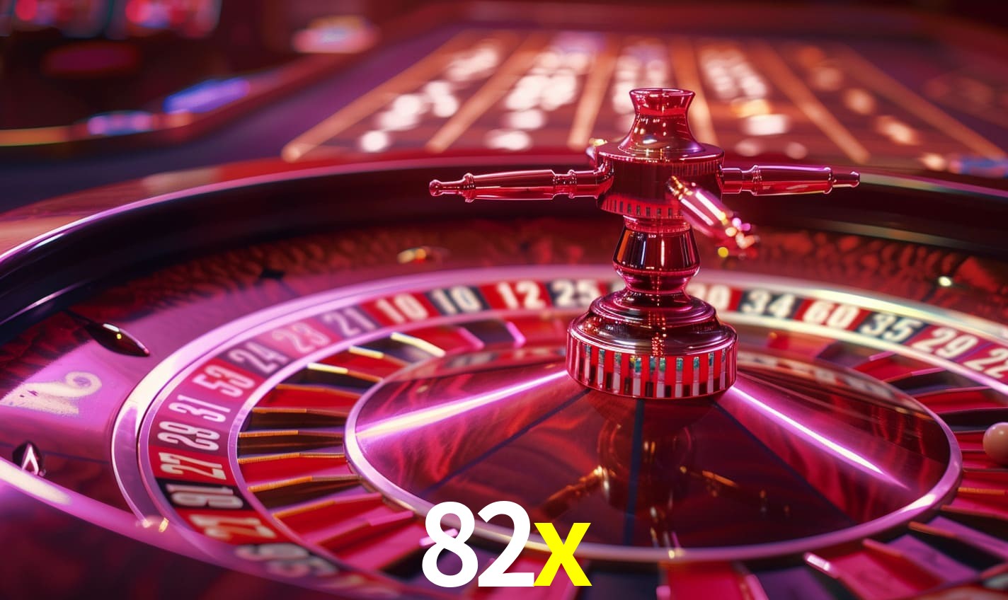 A Experiência Imersiva dos Cassinos Ao Vivo no 82x