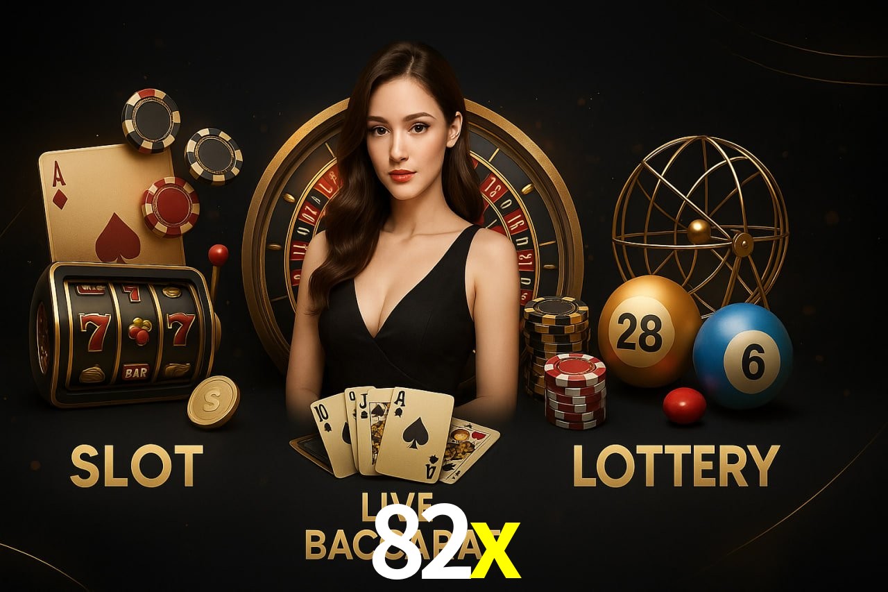 82x Plataforma Confiável