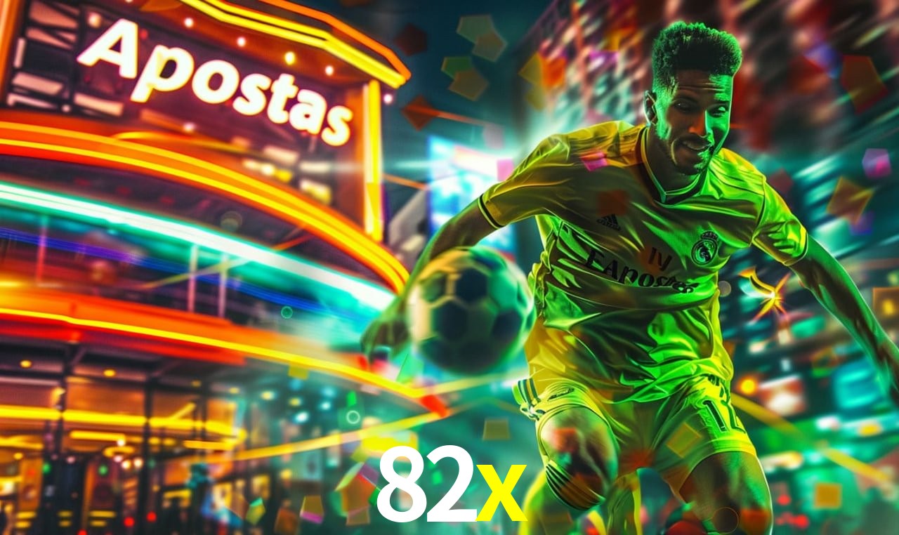 Jogos de Slot 82x