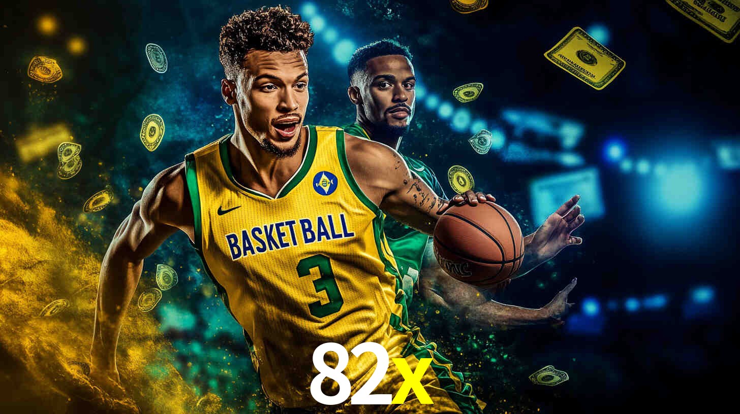 Descubra o Programa VIP da 82x: Vantagens Exclusivas para Jogadores