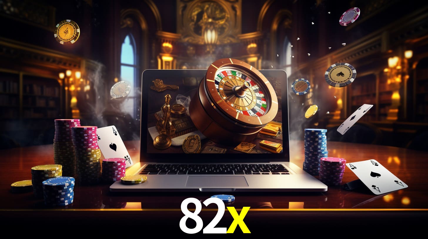 Roulette Table 82x