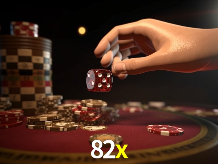 Casino Ao Vivo 82x