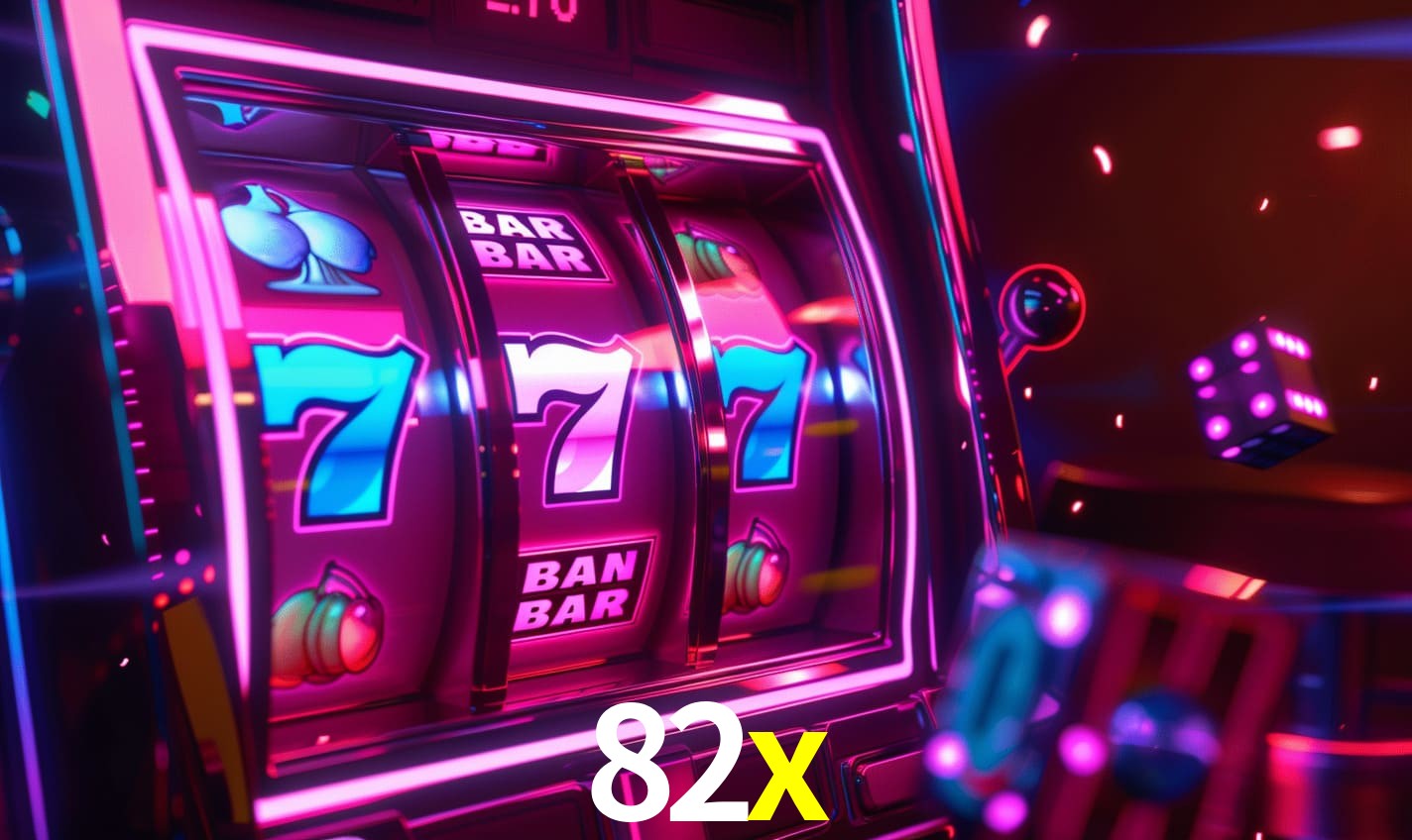 Inovações de Jogos na 82x: O Futuro das Experiências Interativas