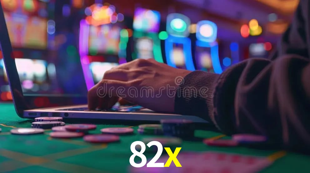 Jogos Exclusivos 82x