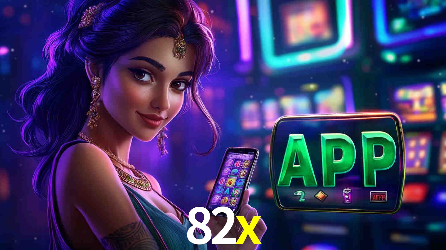 82x: A Experiência de Casino com Jogos de Mesa ao Vivo