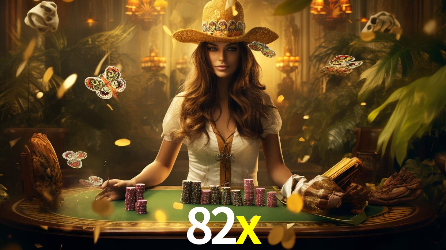 Blackjack Table 82x