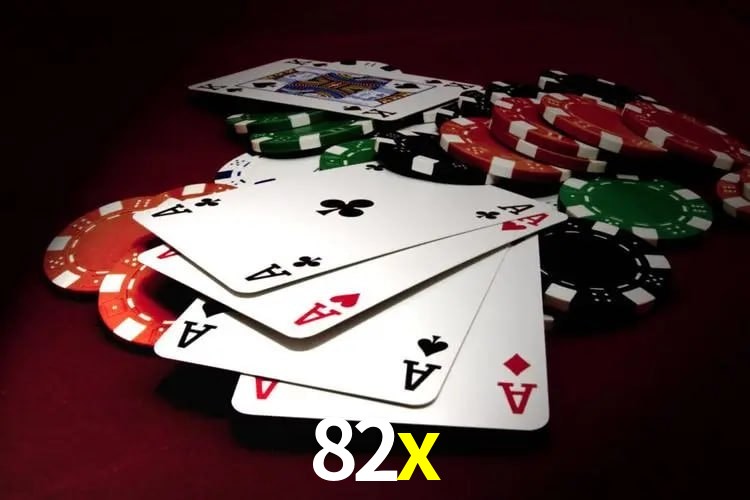 Casino Ao Vivo 82x