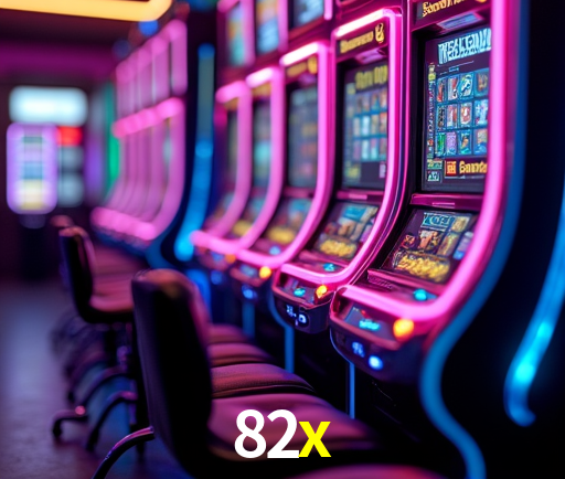 82x Loteria Online Brasil - Plataforma Certificada