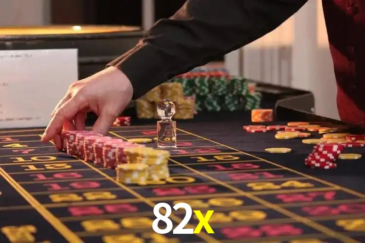 Desvendando o Mundo dos Jogos Virtuais na 82x