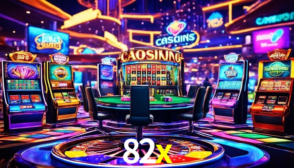Estatísticas do Jogo 82x