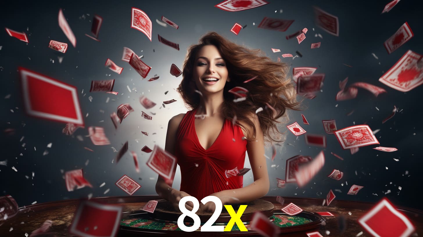 Live Casino 82x