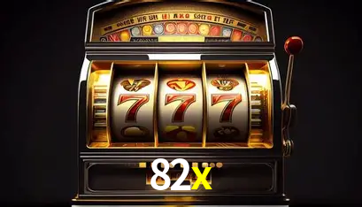 Descubra a Magia dos Jogos de Arcade no 82x