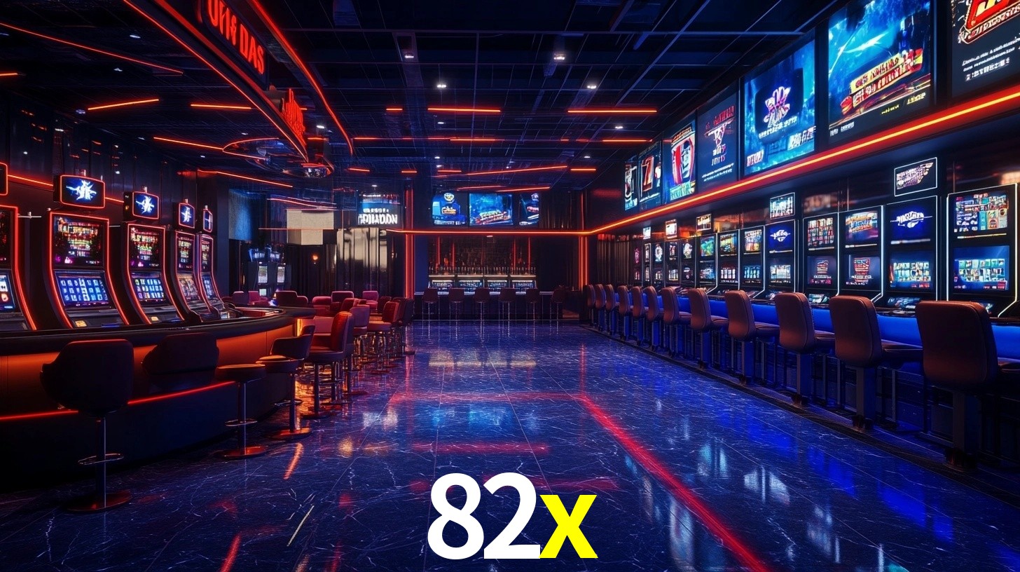 Welcome Bonus 82x
