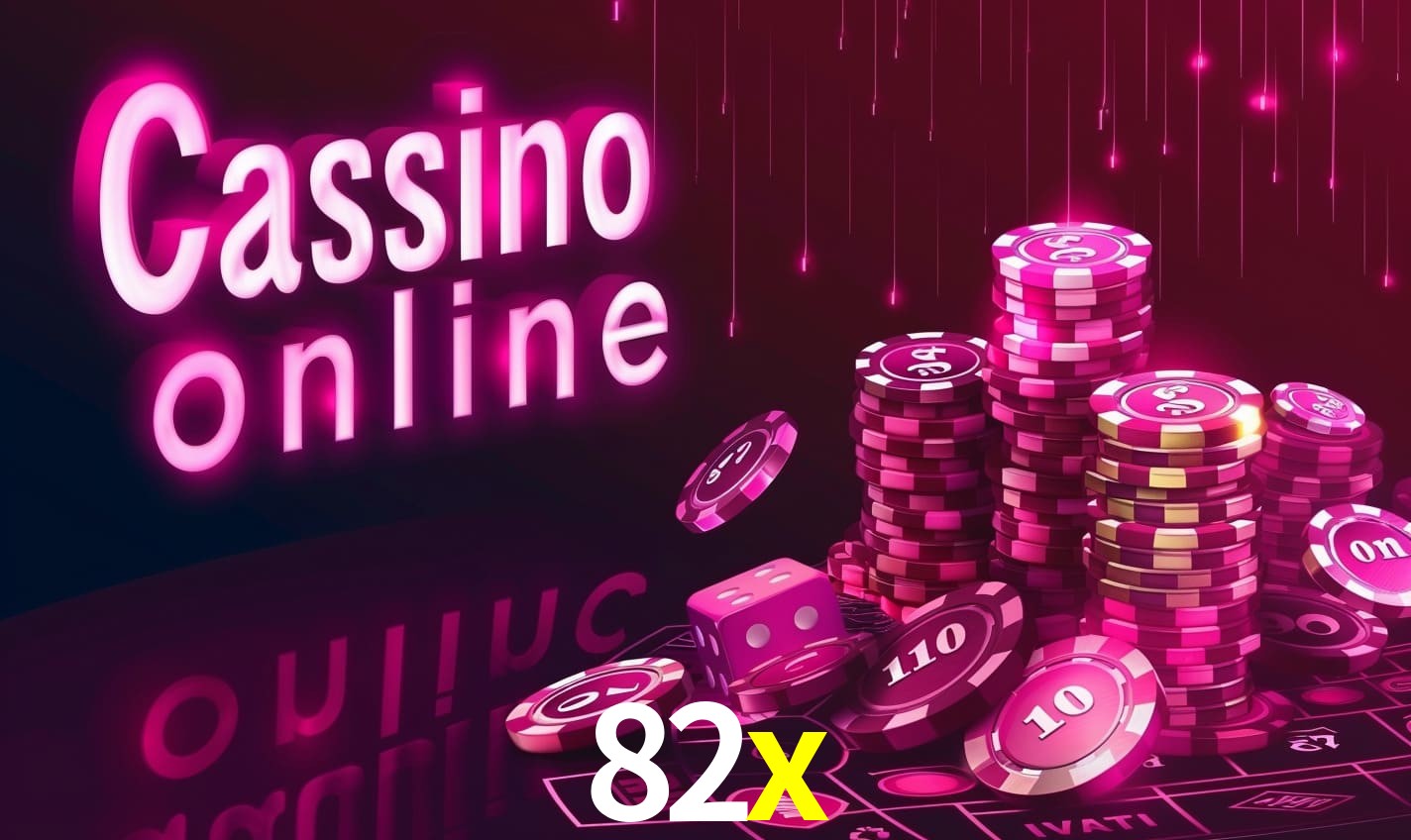 Descubra o Programa VIP da 82x: Vantagens Exclusivas para Jogadores
