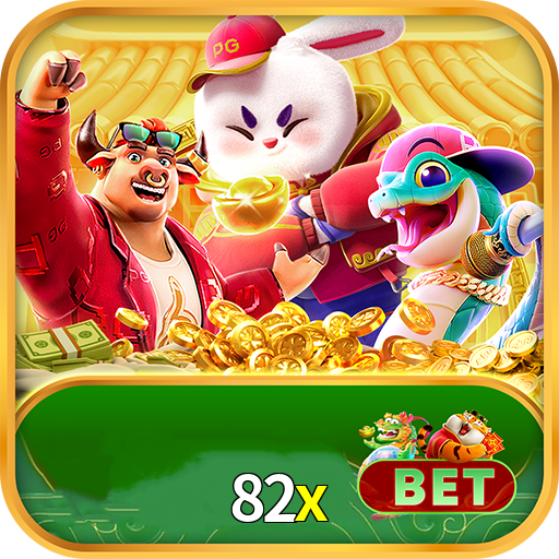 Logo 82x Cassino Online Brasil